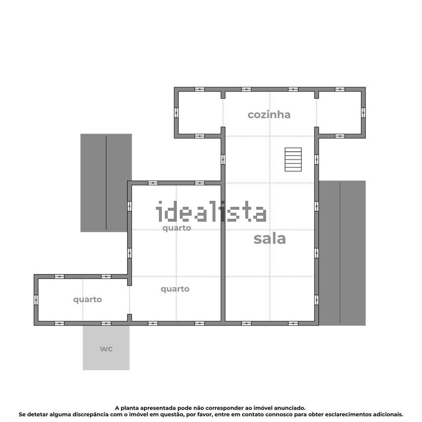 Apartamento T3 à venda em Samouco, Alcochete — foto 6