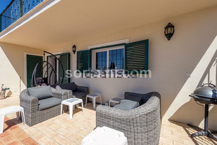 Moradia T4 à venda em Alte, Loulé — foto 27