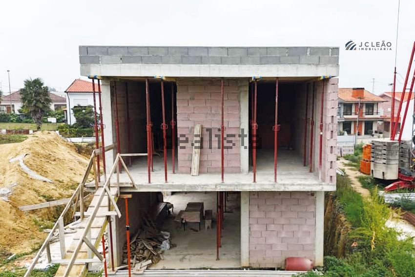 Moradia T4 à venda em Vila Nova da Telha, Maia — foto 25