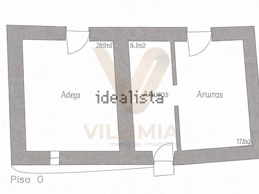 Moradia T3 à venda em Beiral do Lima, Ponte de Lima — foto 27