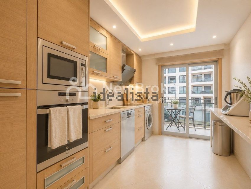 Apartamento T4 à venda em Oeiras e São Julião da Barra, Paço de Arcos e Caxias, Oeiras — foto 21