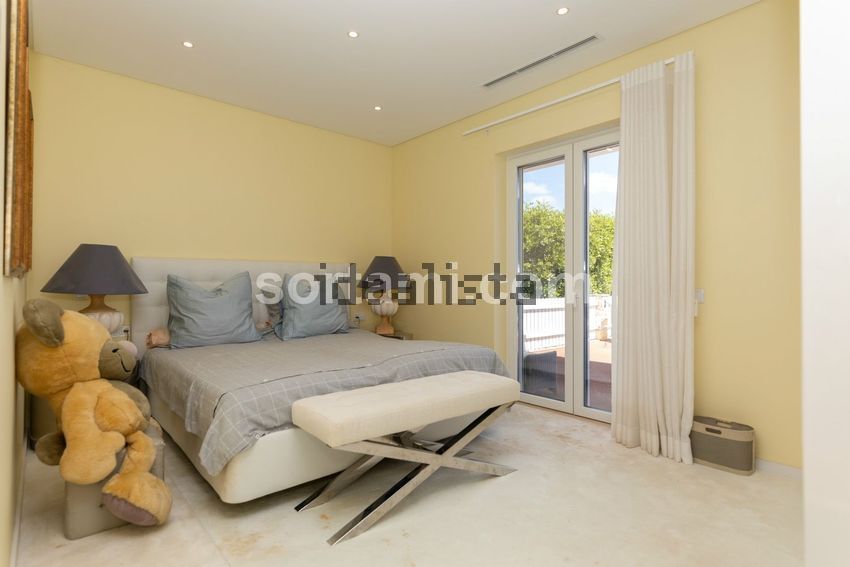Moradia T4 à venda em Loulé (São Sebastião), Loulé — foto 19