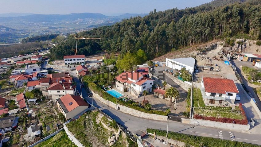 Moradia T6+ à venda em Mesão Frio, Guimarães — foto 6
