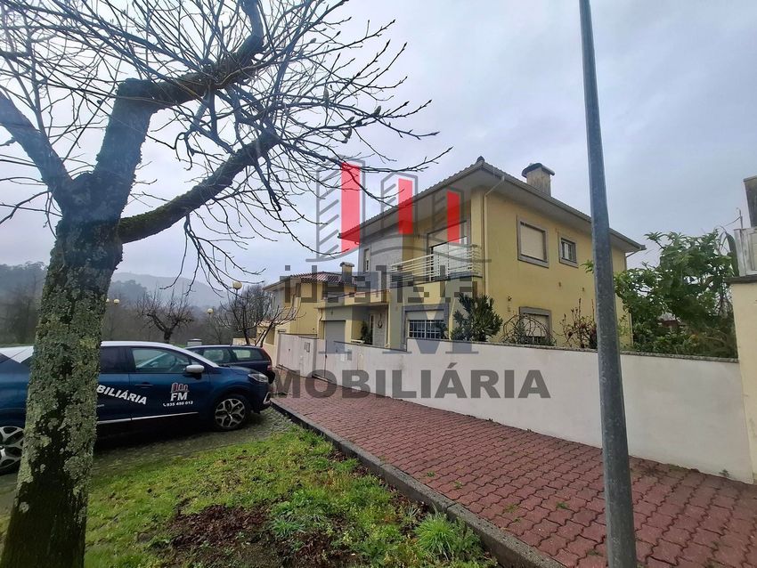 Moradia T3 à venda em Arcos de Valdevez (Salvador), Vila Fonche e Parada, Arcos de Valdevez — foto 11