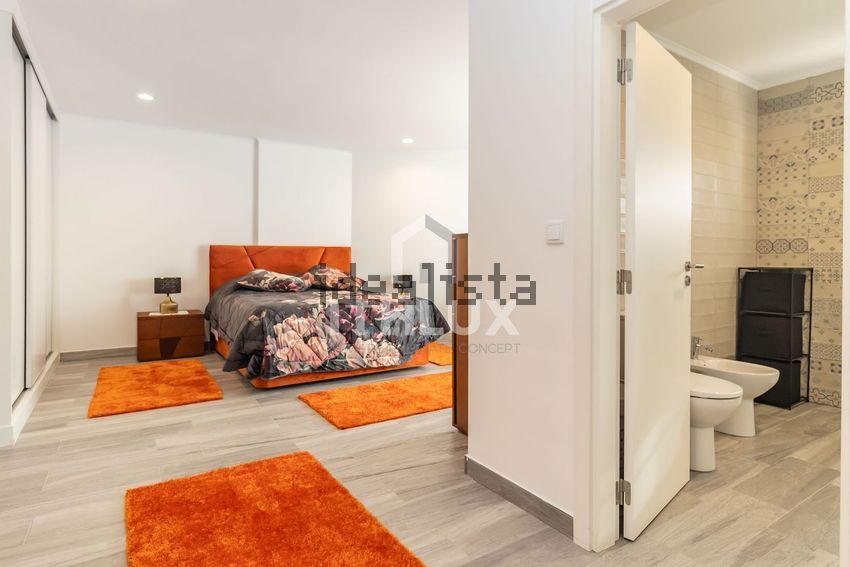 Moradia T4 à venda em Alhos Vedros, Moita — foto 25