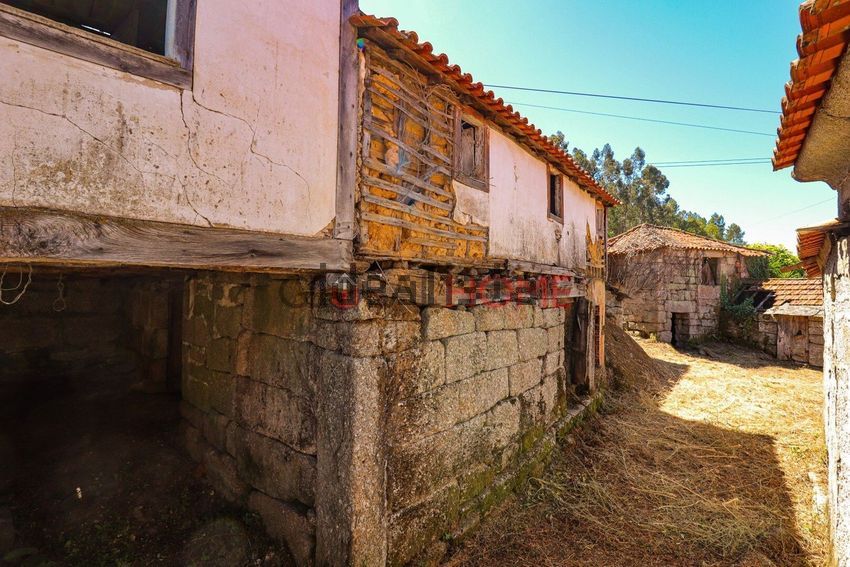 Moradia T2 à venda em Aboadela, Sanche e Várzea, Amarante — foto 16