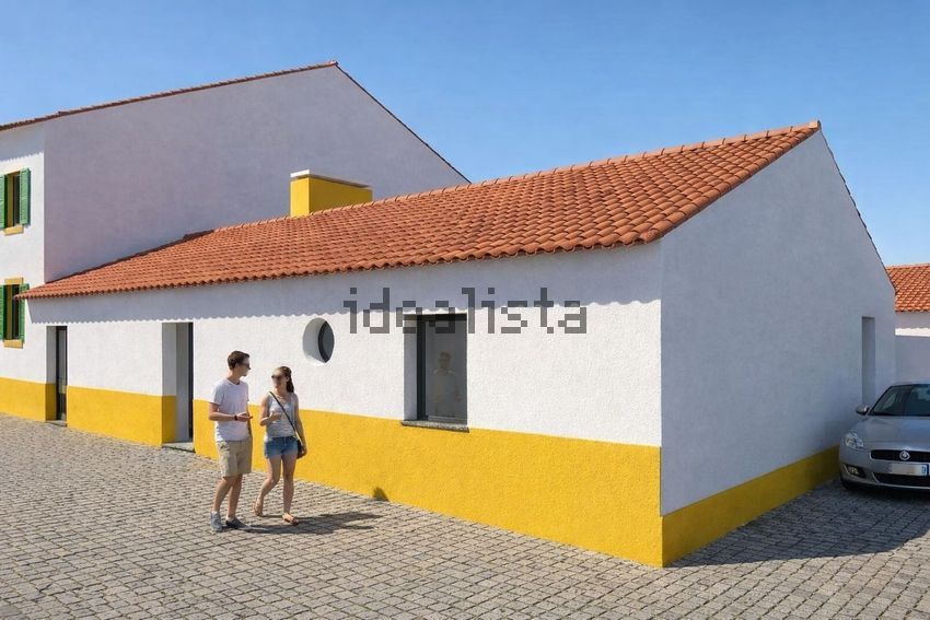 Moradia T3 à venda em São Manços e São Vicente do Pigeiro, Évora — foto 2