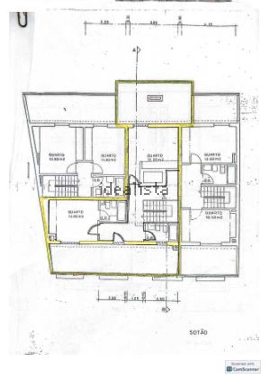 Apartamento T2 à venda em São Bernardo, Aveiro — foto 39
