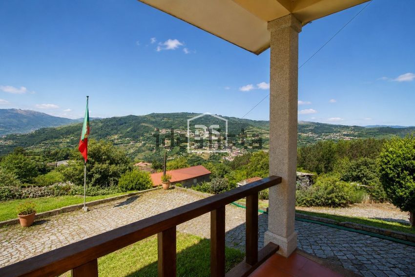 Moradia T4 à venda em Baião (Santa Leocádia) e Mesquinhata, Baião — foto 24