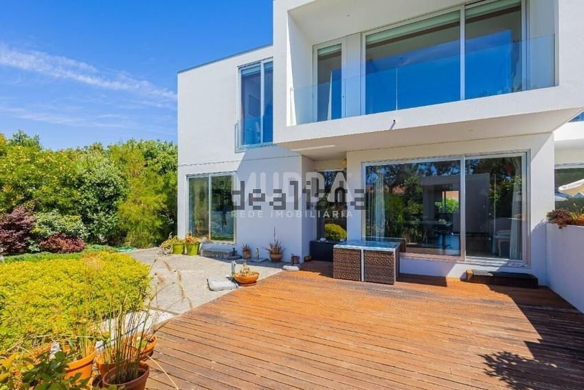Moradia T4 à venda em Torreira, Murtosa — foto 35