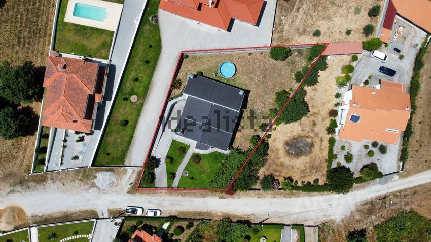 Moradia T3 à venda em Mundão, Viseu — foto 4