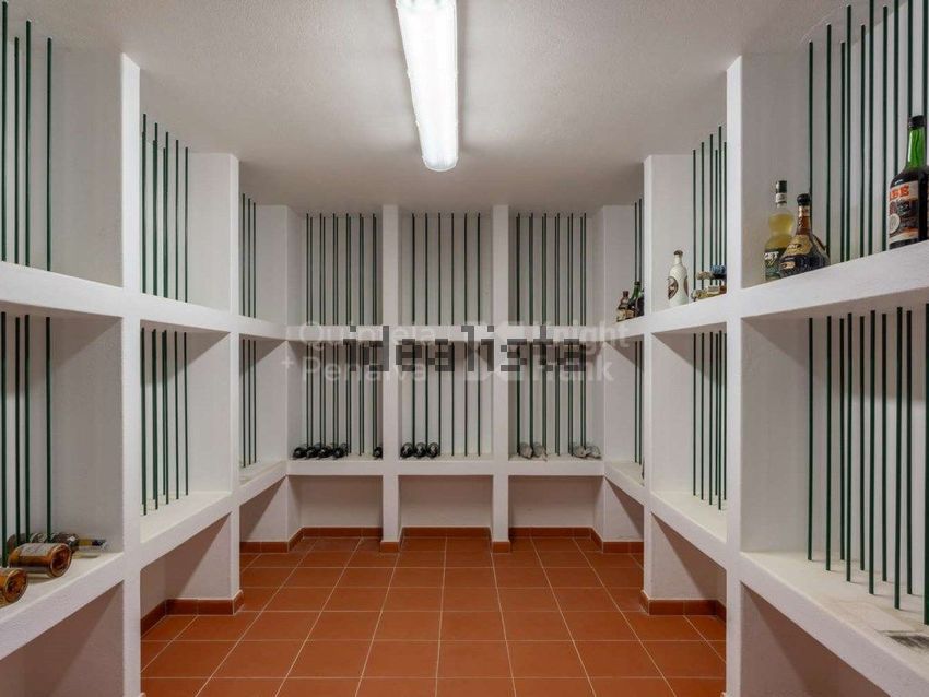 Moradia T6+ à venda em Canha, Montijo — foto 35