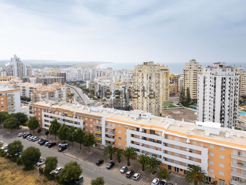 Apartamento T1 à venda em Armação de Pêra, Silves — foto 17