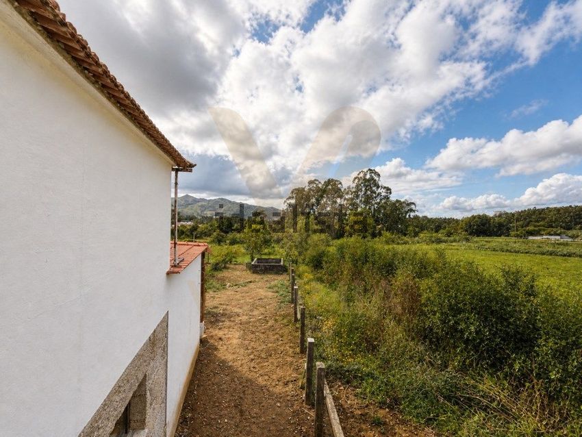 Moradia T4 à venda em Fornelos e Queijada, Ponte de Lima — foto 18