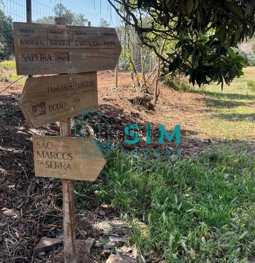 Moradia T3 à venda em São Marcos da Serra, Silves — foto 23