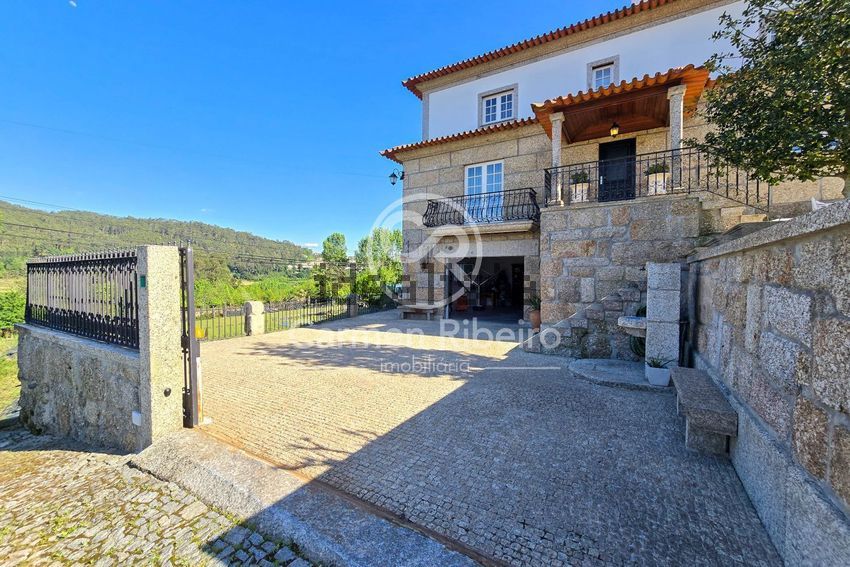 Moradia T3 à venda em Silvares (São Martinho), Fafe — foto 11
