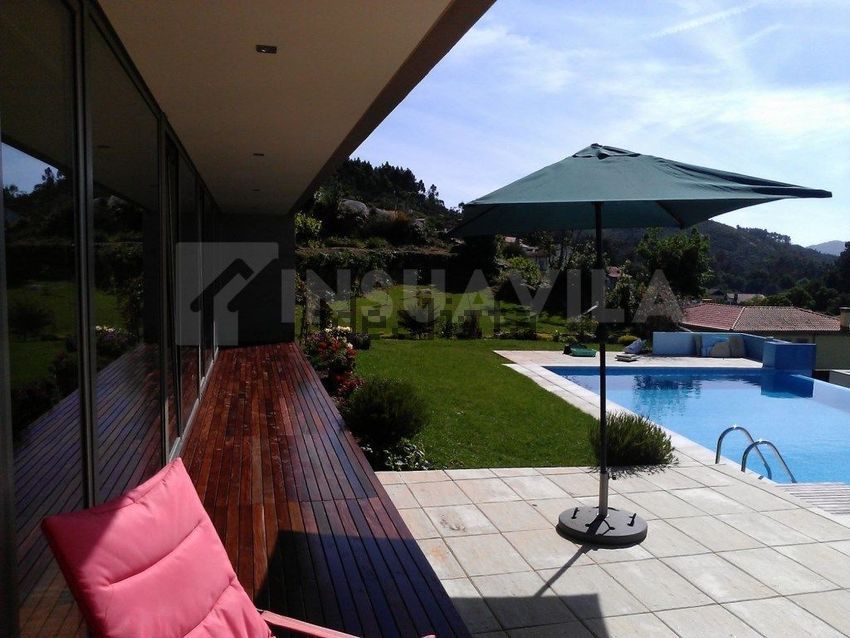 Moradia T6+ à venda em Lanhelas, Caminha — foto 9