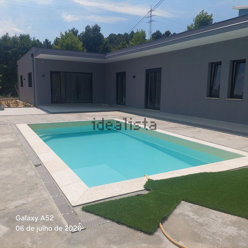 Moradia T3 à venda em Santa Maria Maior, Chaves — foto 2