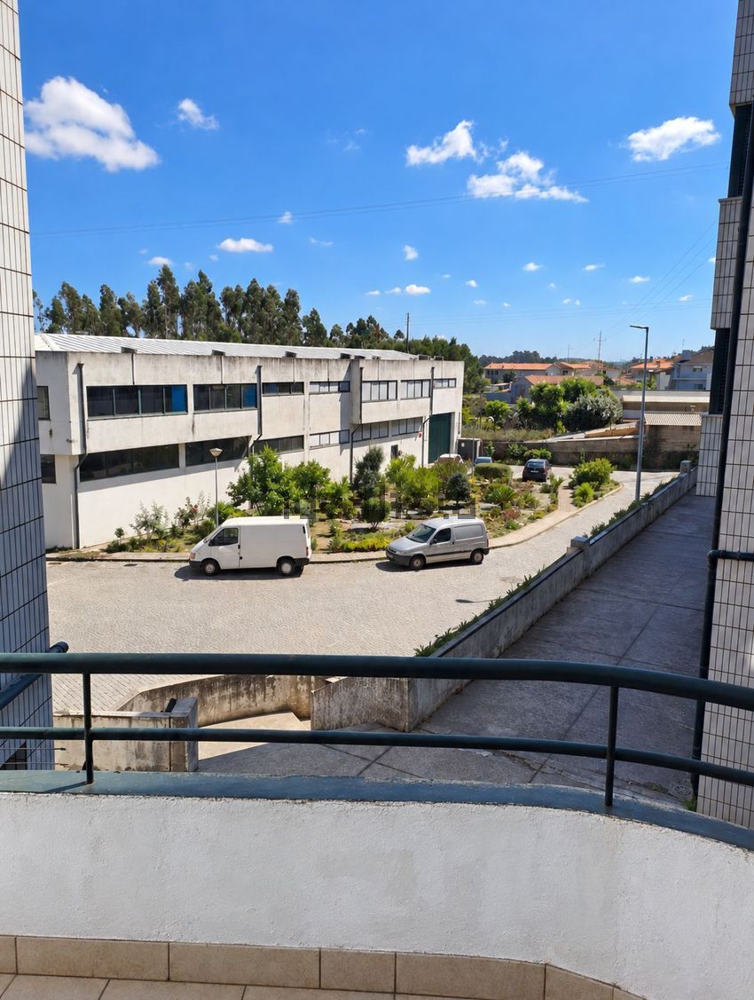 Apartamento T2 à venda em Coronado (São Romão e São Mamede), Trofa — foto 25