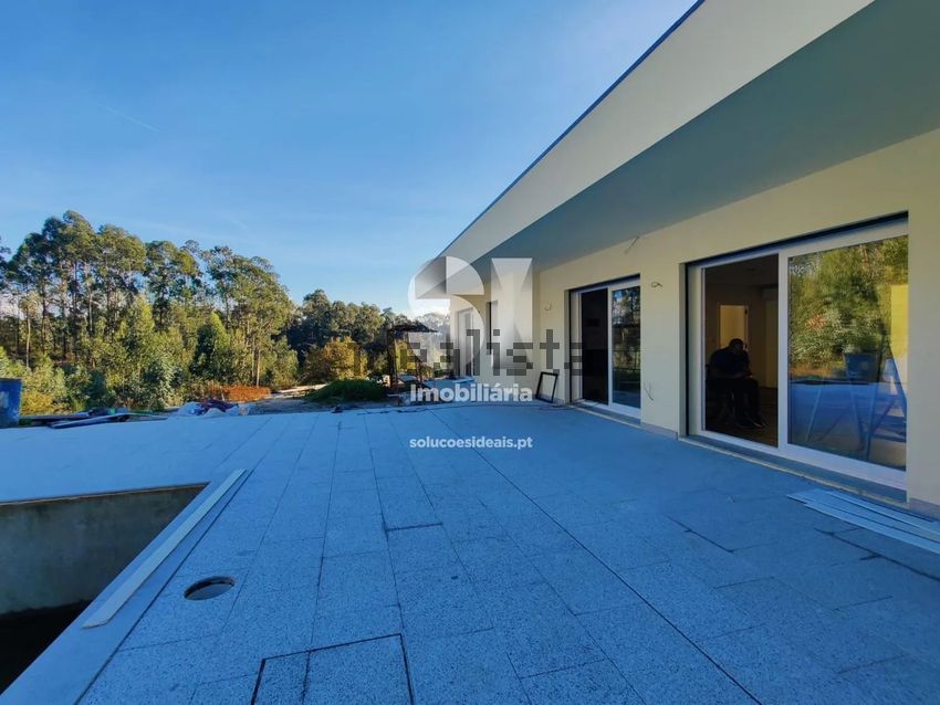 Moradia T3 à venda em Espinho, Braga — foto 3