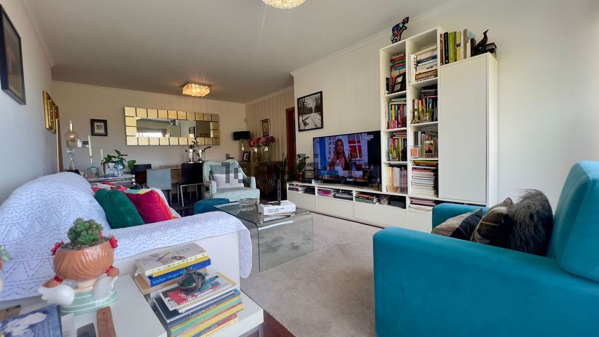 Apartamento T2 em Caniço, €350.000
