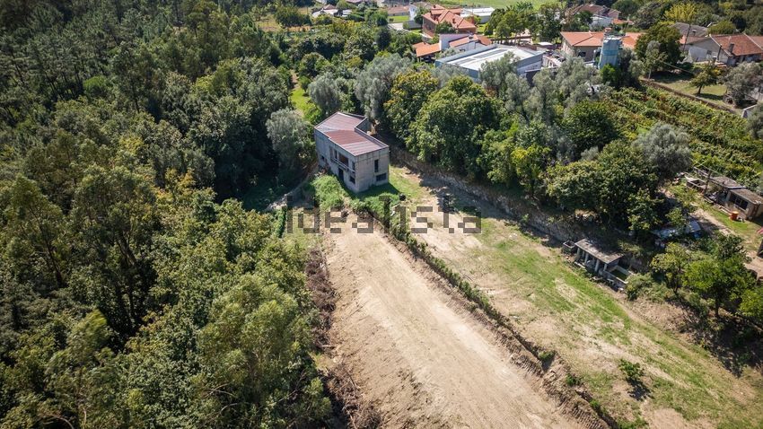 Moradia T4 à venda em Carrazedo, Amares — foto 7