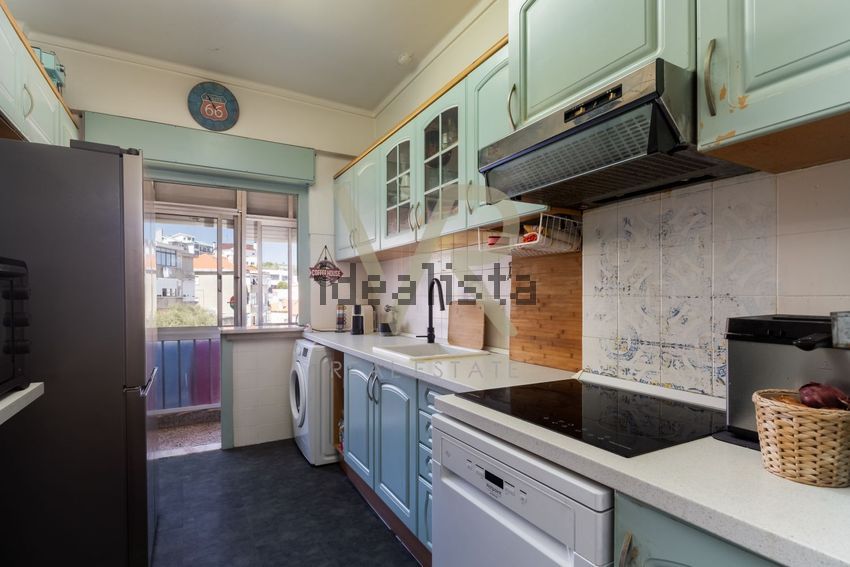 Apartamento T2 à venda em Odivelas, Odivelas — foto 6