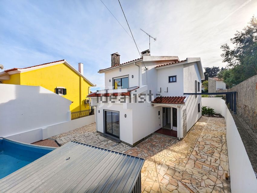 Moradia T5 à venda em Rio de Mouro, Sintra — foto 35