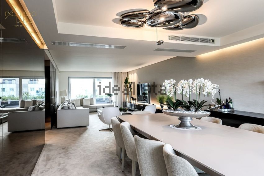 Apartamento T6+ em Avenidas Novas, €3.300.000