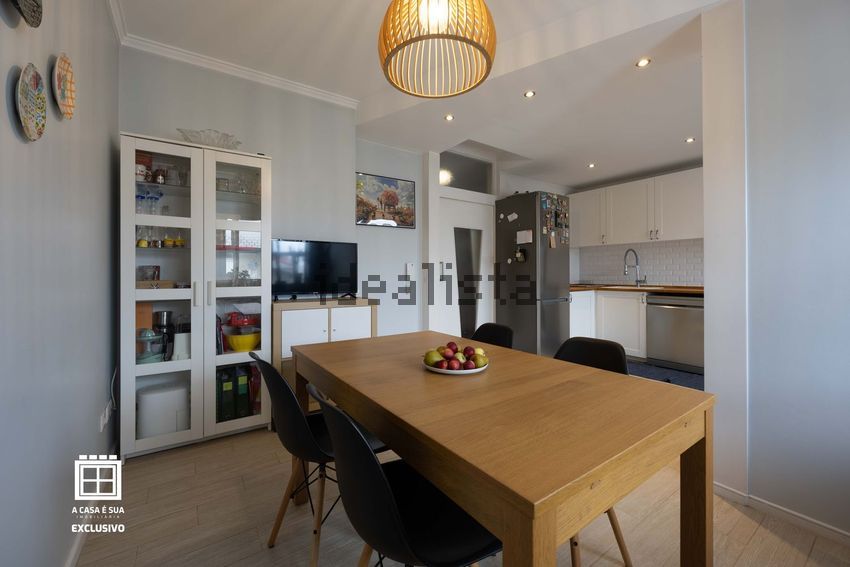 Apartamento T3 à venda em Santa Maria da Feira, Travanca, Sanfins e Espargo, Santa Maria da Feira — foto 2