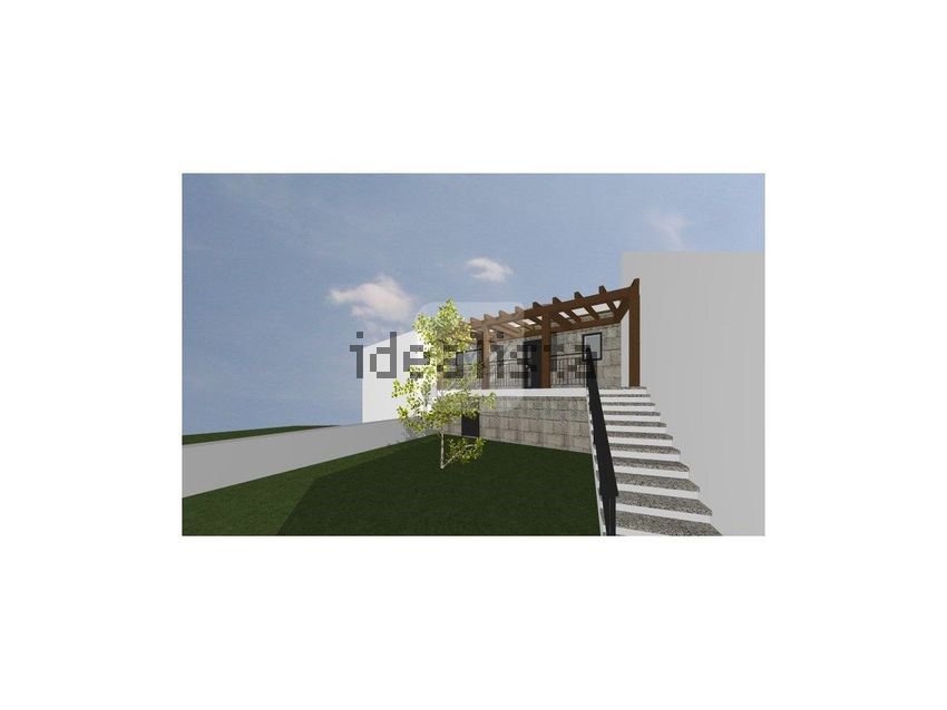 Moradia T3 à venda em São Tomé do Castelo e Justes, Vila Real — foto 9