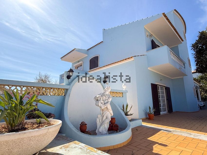 Moradia T5 à venda em Moncarapacho, Olhão — foto 2