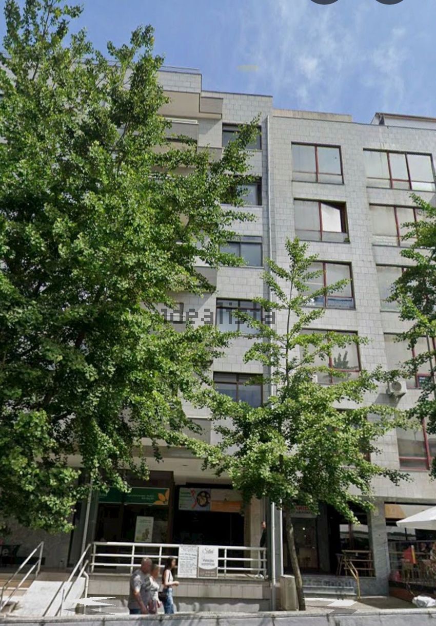 Apartamento T3 em Mafamude, €400.000