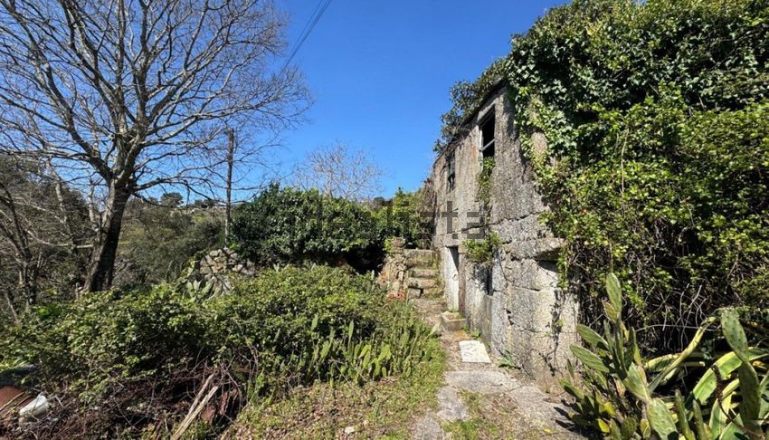 Moradia T1 à venda em Santa Cruz do douro e São Tomé de Covelas, Baião — foto 10