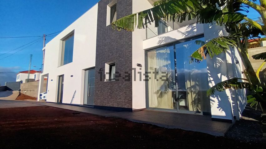 Moradia T2 à venda em Caniço, Santa Cruz — foto 2