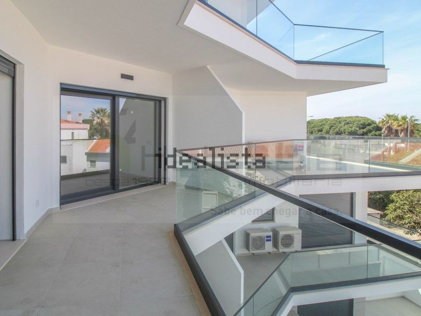 Apartamento T2 à venda em Costa da Caparica, Almada — foto 5