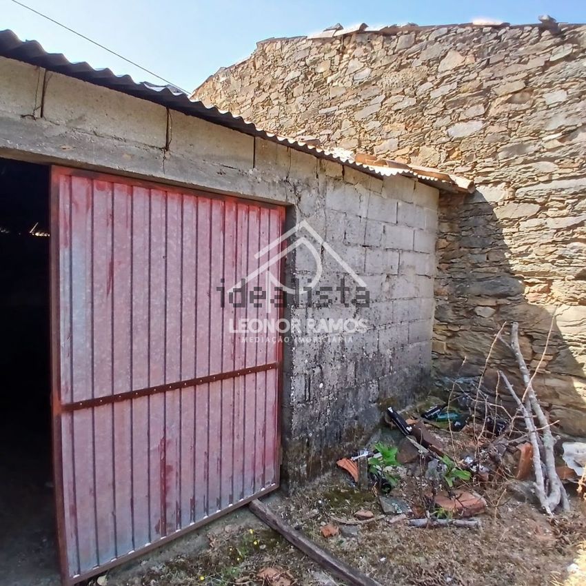 Moradia T3 à venda em Proença-a-Nova e Peral, Proença-a-Nova — foto 10
