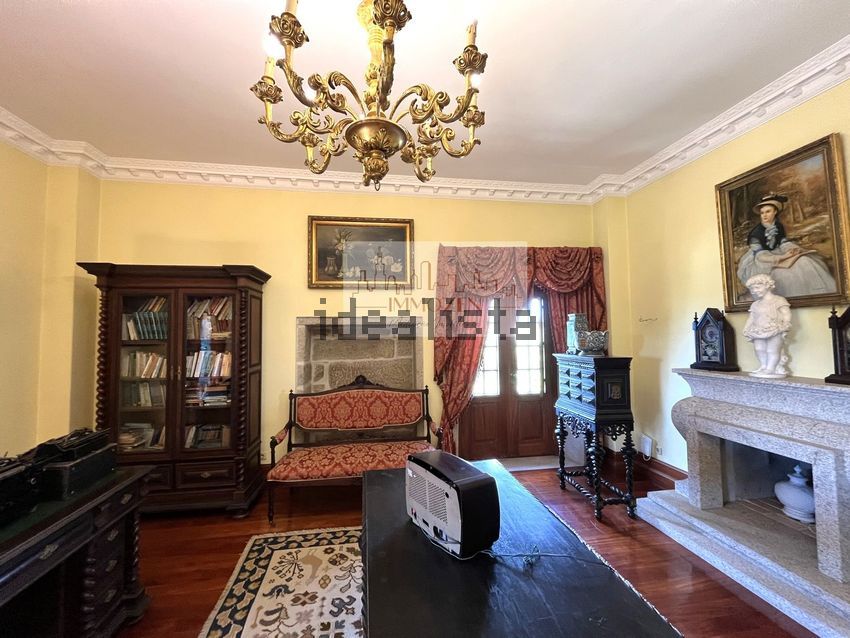 Moradia T6+ à venda em Geraz do Lima (Santa Maria, Santa Leocádia e Moreira) e deão, Viana do Castelo — foto 14