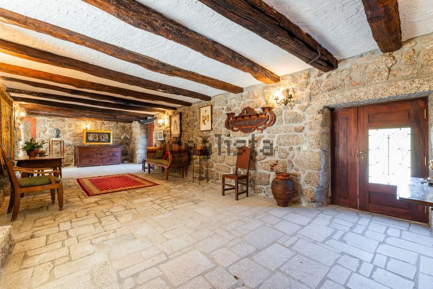 Moradia T6+ à venda em Eira Vedra, Vieira do Minho — foto 30