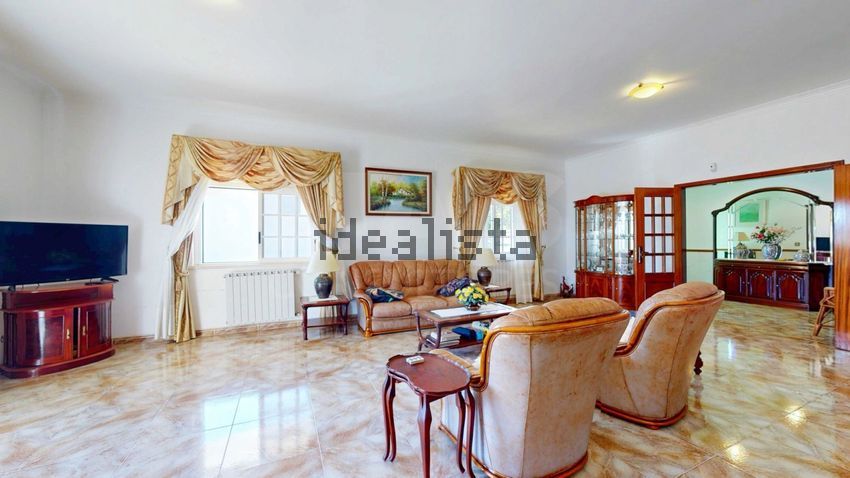 Moradia T5 à venda em Alverca do Ribatejo e Sobralinho, Vila Franca de Xira — foto 16