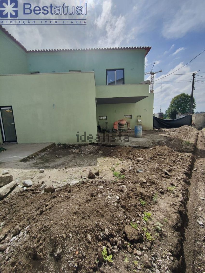 Moradia T3 à venda em Avidos, Vila Nova de Famalicão — foto 17