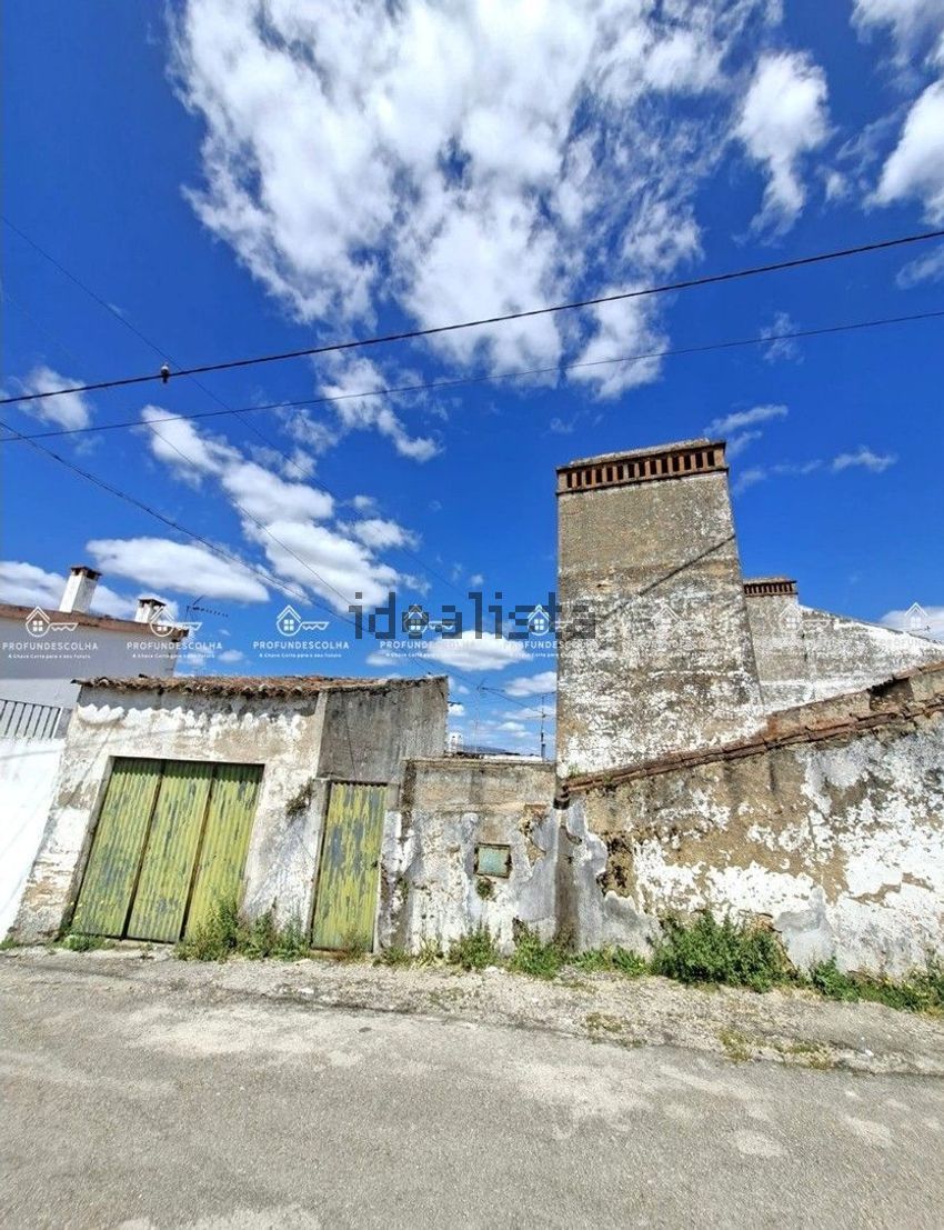 Moradia T2 à venda em Tramagal, Abrantes — foto 11