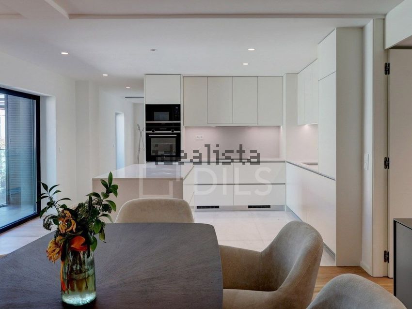 Apartamento T3 à venda em Avenidas Novas, Lisboa — foto 7