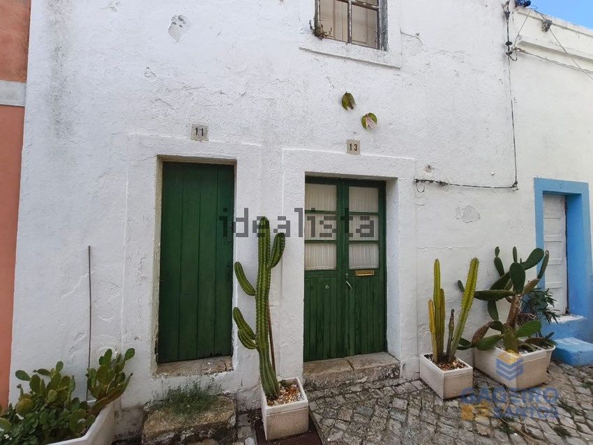Moradia T1 em São Martinho do Porto, €150.000