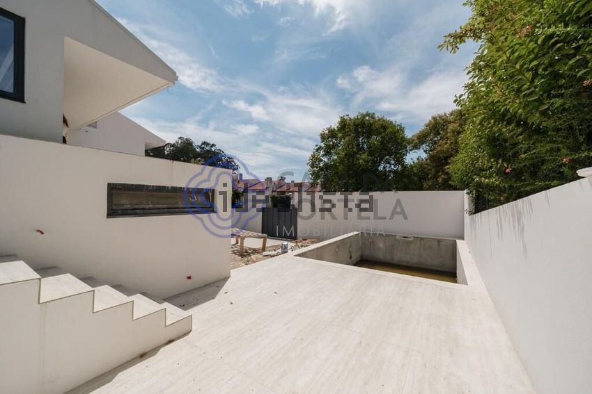 Moradia T4 à venda em Cidade da Maia, Maia — foto 4