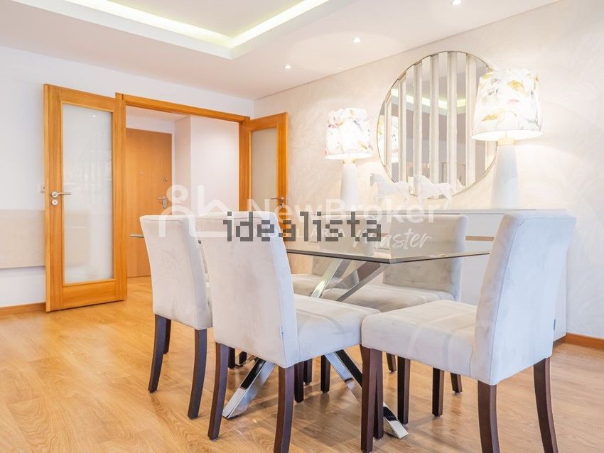 Apartamento T4 à venda em Oeiras e São Julião da Barra, Paço de Arcos e Caxias, Oeiras — foto 8