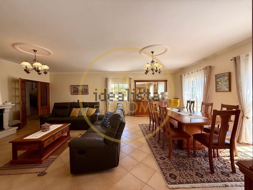Moradia T4 à venda em Loulé (São Clemente), Loulé — foto 10