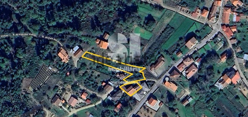 Moradia T3 à venda em Paços, Sabrosa — foto 30