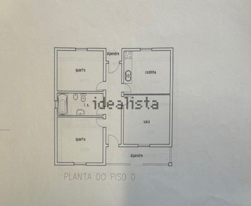 Moradia T2 à venda em Comporta, Alcácer do Sal — foto 24