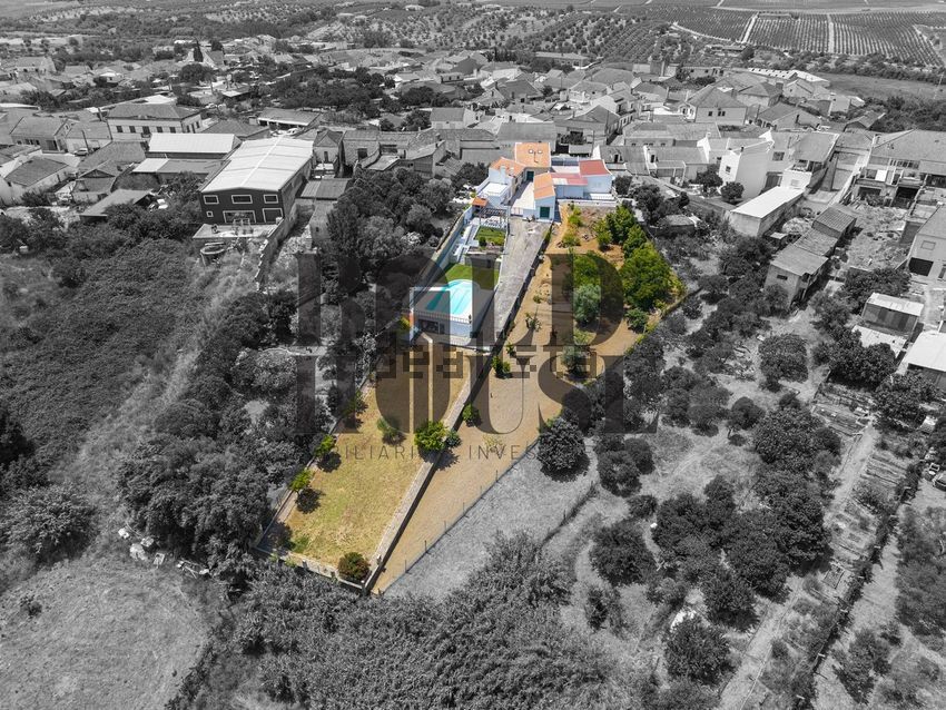 Moradia T5 à venda em Alcanhões, Santarém — foto 6